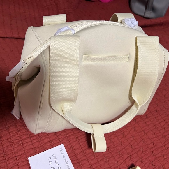 Dagne Dover Small Landon - Pineapple | BNWT - Picture 2 of 2